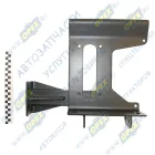 65115-8405031-30 Опора подножки ниж.передняя левая КАМАЗ