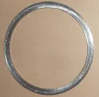 65111-1802046 Прокладка регулир. (сталь) ф112х128х3 КАМАЗ