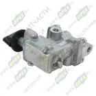 4310-1804010 Кран включения раздатки КАМАЗ 4310,43118 КАМАЗ