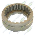 55102-2403026 Муфта левой чашки межкол.дифф.КамАЗ (евро) КАМАЗ