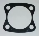 4310-2304075 Прокладка С/Ф; регулир. (сталь) 110х130х0,1; фвнутр=100; 4отв.ф17 поворотн. кулака. КАМАЗ