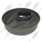 5320-1109384-01 Колпак трубы воздухозаборника фильтра КАМАЗ