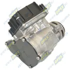 4802040310 Клапан управления тормозами прицепа KAMAZ КАМАЗ