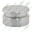 740.1003436 Заглушка (алюм.) ф25 н=14 головки блока КАМАЗ