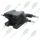 5320-2919088-30 Кронштейн штанги реактивной КАМАЗ верхний КАМАЗ