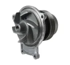 740.11-1307010-01 Насос водяной КАМАЗ(Е-1), НЕФАЗ ЛИАЗ дв.740.11/31-240, 7405 КАМАЗ