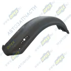 5320-8403012 Панель пер.части крыла прав.металл; (черный мат.) КАМАЗ