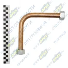 5490-3506193-40 Трубка тормозная осушителя КАМАЗ-5490 КАМАЗ