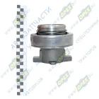 20.1601180-11 Муфта сцепления (подшипник выжимной) KZIZ-5/ DAF, MAN, КАМАЗ, МАЗ DAF : 85 CF II340 hp 1998 - 2000 DAF : XF 105 408 hp 2005--> DAF : CF 65 220 hp MAN КАМАЗ