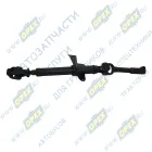 6522-3422010-19 Вал карданный рулевой КАМАЗ КАМАЗ