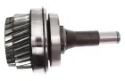 15.1701025 Вал первичный КПП ф60 L=260 z=25 с делителем; В сборе (Снят с производства, аналог 15.1701027) КАМАЗ