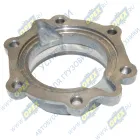 54115-2502209 Крышка подшипника вала привода зад.моста; голая КАМАЗ