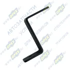 5490-3711022 Кронштейн КАМАЗ-5490 КАМАЗ