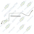 65116-1104254-90 Трубка ф10 L=1160 Г=М16+К19/Г=М16+К19 подводящая топливного насоса КАМАЗ КАМАЗ