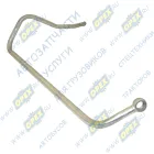 740.50-3407116 Труба низкого давления насоса рулевого усилителя КАМАЗ