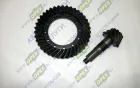 43081-2402020-30 Шестерня ведущая и ведомая (к-кт) z=38х9 КАМАЗ КАМАЗ