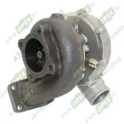 7403.1118010 Турбокомпрессор левый/ КамАЗ-740.11, 740.13, 740.14 Евро-1 (аналог ТКР-7Н-1) KAMAZ Truck 11.8L [740.30-260 / 740.50-360 / 740.51-320 / 740.35-400 / 74 КАМАЗ