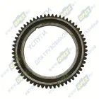 7408.1011240-01 Шестерня привода масляного насоса ведущая z=58 ЕВРО КАМАЗ
