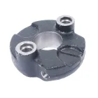 740.37-1111054 Соединительная головка 740371111054 KAMAZ; под вал ф30; 3отверст.М10х1,25 КАМАЗ