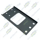 6595-3407750-15 Кронштейн бачка гидроусилителя руля КАМАЗ-6595 КАМАЗ