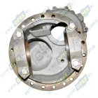 6520-2502015 Картер редуктора среднего моста КАМАЗ-6520 КАМАЗ