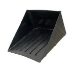 5320-3703158 Крышка аккумулятора (АКБ) L=530х540х280 под желез.накидн.защелки КАМАЗ-5320; металл КАМАЗ