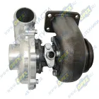 740.60-1118012 Турбокомпрессор КАМАЗ Евро-3,4 (ТКР7С-6М) правый (под хомут) КАМАЗ