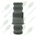 5490-3422010 Вал карданный КАМАЗ-5490 рулевой в сборе КАМАЗ