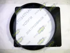 6540-1309012 Кожух вентилятора КАМАЗ