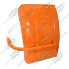 43114-8403020-50 Панель задней части крыла правая в сборе КАМАЗ-43114 КАМАЗ