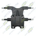 5320-2919088-30 Кронштейн штанги реактивной КАМАЗ верхний КАМАЗ