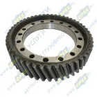 5320-2402120-10 Шестерня ведомая цилиндрическая z=49 /6.53/ КАМАЗ