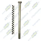 6460-2919035 Болт ГОСТ-7798 М20х325х1,5 Р=55 К=30 крепления реактивной штанги Болт ГОСТ-7798 М20х340х1,5; х325х1,5 Р=50 К=30 крепления реактивной штанги КАМАЗ