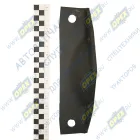 5320-2801087 Кронштейн опорный поперечины №1 КАМАЗ