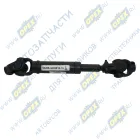 53205-3422010-75 Вал карданный рулевойL=490/570; шлиц/шлиц. КАМАЗ КАМАЗ