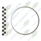 154.1701775-80 Прокладка регулир. (сталь) ф138х149х1,7 КАМАЗ