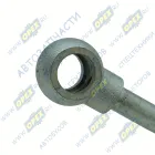 740.13-1104384-10 Трубка топливная отводящая КАМАЗ