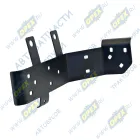 54901-3724515-24 Кронштейн крепления жгутов КАМАЗ