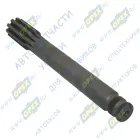 54901-3422038 Вал шлицевый рулевого управления КАМАЗ-5490 КАМАЗ