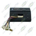 4142-3741010 Блок управления подогревателем КАМАЗ