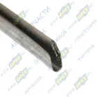 5320-6103334 Держатель L=475 S=15 с желобом, нижнего уплотнителя опускного стекла КАМАЗ