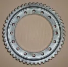 5320-2402120-10 Шестерня ведомая цилиндрическая z=49 /6.53/ КАМАЗ