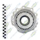 5320-2402107 Стакан (обойма) подшипника редуктора ЗМ КАМАЗ; в сборе (с подшипниками) КАМАЗ