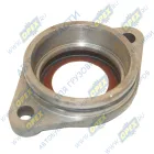 7406.1111040 Корпус переднего подшипника ЕВРО; в сборе с сальником и кольцом КАМАЗ