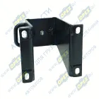 6520-5018060 Кронштейн запора правый КАМАЗ