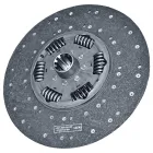 491878000205 Диск сцепления 430GTZ (2""-10N)/ КамАЗ (КПП ZF 8S1315, 8S1350, 16S151, 16S182, 16S1825) KAMAZ 4410 5320 5321 5460 6350 6460 6511 6520 6522" КАМАЗ