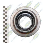 20.1601180-11 Муфта сцепления (подшипник выжимной) KZIZ-5/ DAF, MAN, КАМАЗ, МАЗ DAF : 85 CF II340 hp 1998 - 2000 DAF : XF 105 408 hp 2005--> DAF : CF 65 220 hp MAN КАМАЗ