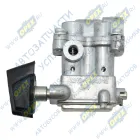 4310-1804010 Кран включения раздатки КАМАЗ 4310,43118 КАМАЗ