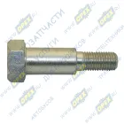 43118-8405245 Болт С/И ф14/М10х47х1,25 Р=19 К=19 крепления подножки КАМАЗ