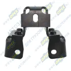 5490-8404230-40 Кронштейн КАМАЗ-5490 крыла заднего трехточечный КАМАЗ